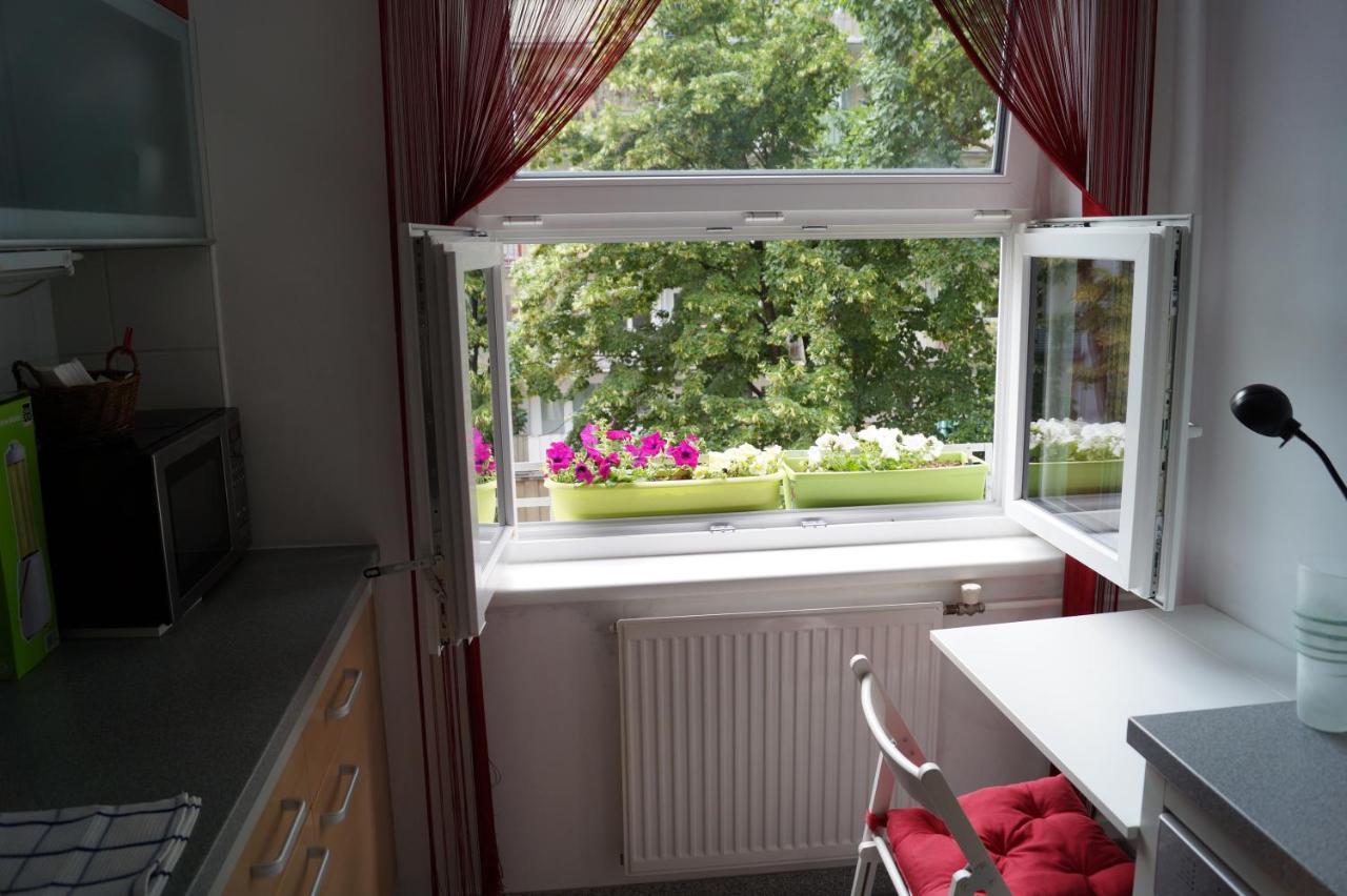 Belvedere Cosy Suite Wenen Buitenkant foto