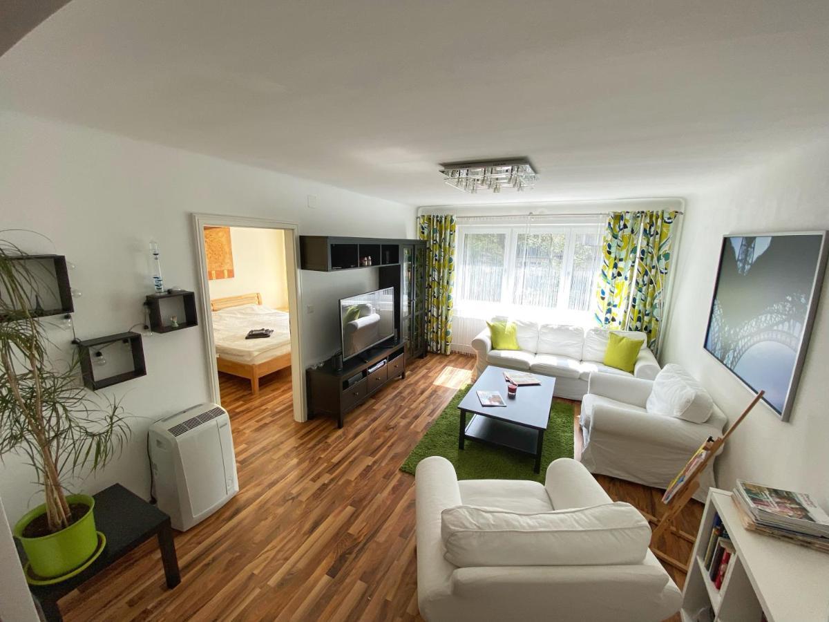 Belvedere Cosy Suite Wenen Buitenkant foto