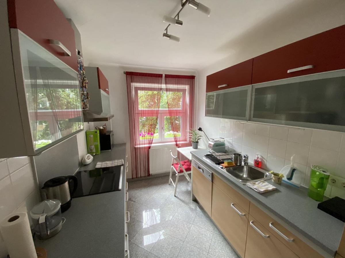 Belvedere Cosy Suite Wenen Buitenkant foto