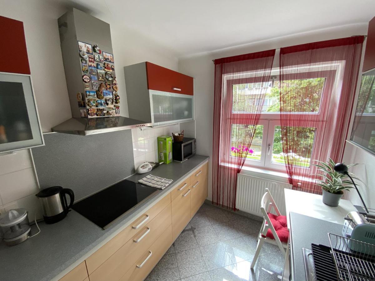 Belvedere Cosy Suite Wenen Buitenkant foto