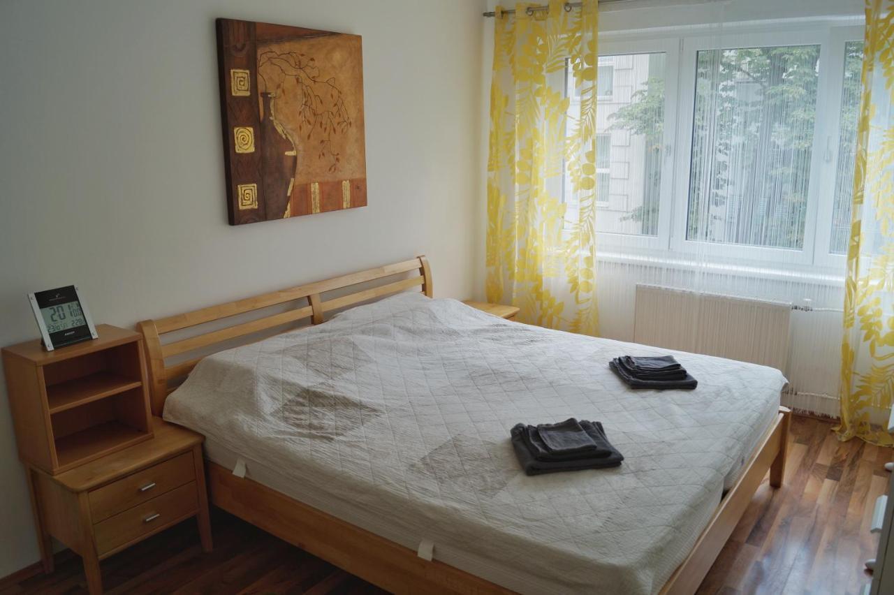 Belvedere Cosy Suite Wenen Buitenkant foto