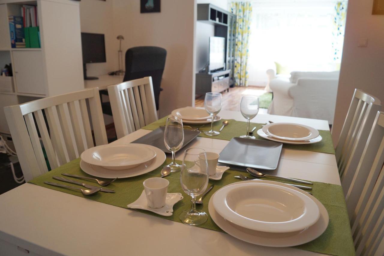 Belvedere Cosy Suite Wenen Buitenkant foto
