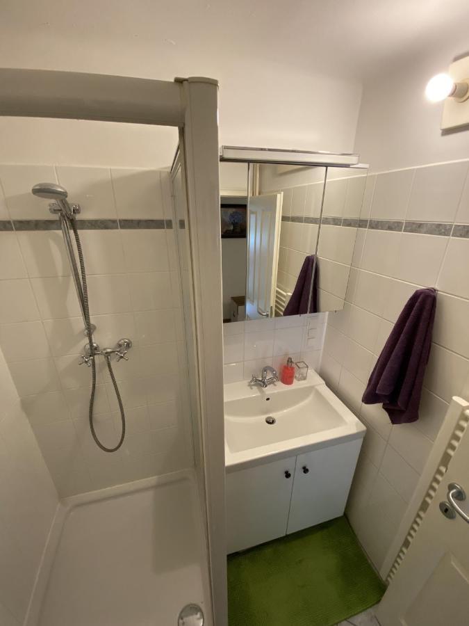 Belvedere Cosy Suite Wenen Buitenkant foto